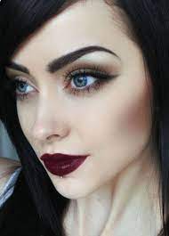 And your eye color usually is hazel, brown or amber. Pin On Makeup Looks Makeup Tutorials