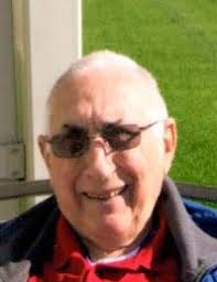 Obituary information for Thomas J. Blais