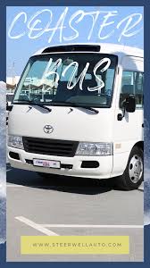 Toyota Coaster 30 Seater Bus For Sale In Dubai Buses For Sale Mini Bus Commercial Vehicle