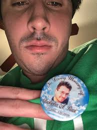 Christopher Rossi Obituary (1985