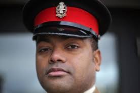 Johnson Beharry's Instagram, Twitter & Facebook