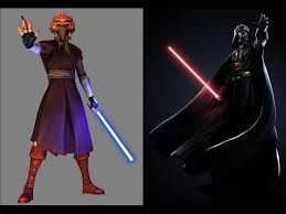 Are you looking for a lightsaber you can duel with but don't want to spend hundreds. Versus Series Plo Koon Vs Darth Vader Youtube