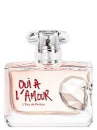 Oui A L Amour Yves Rocher Voor Dames Parfum Yves Rocher Geur
