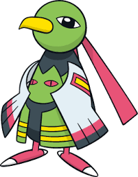 Xatu Pokemon Wiki Fandom Pokemon Pokemon Teams Flying Type Pokemon