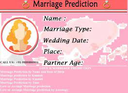 President to date is the marriage of george and barbara bush, which as of january 6, 2013 is at 68. Marriage Prediction By Name And Date Of Birth 91 9888880906 Marriage Prediction By Name And Date Love And Marriage Marriage Numerology Compatibility