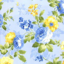 Affordable and search from millions of royalty free images, photos and vectors. Moda Breeze 1693 16 French Blue Stitching Tonal Zen Chic Quilt Fabric Blue Roses Moda Fabric Quilts Summer Breeze