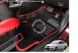 Someone purchased a transformertoy converting car to robot, robot to car, with light and sound for kids. New Proton Saga Heavy Duty Leather Carpet Offer Car Accessories Parts For Sale In Kuching Sarawak Mudah My