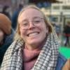 In 2018 stond ze met de cats op het wk, waar ze net naast het brons grepen. Ann Wauters Senior Associate Consultant The Resilience Institute Europe Linkedin
