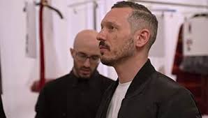 My Unorthodox Life" She Wears the Pants (TV Episode 2021)