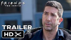The entire friends gang reunite for this special netflix trailer.monica and chandlers marriage is on the rocks. Friends 2020 Friends Reunion Movie Teaser Trailer Concept Jennifer Aniston S Life Hd 2020 Youtube