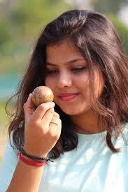 Miriam Ball's Instagram, Twitter & Facebook