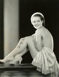 Rochelle Hudson (1932) : rOldSchoolCool