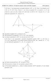 Check spelling or type a new query. Modele De Subiecte La MatematicÄƒ La Evaluarea NaÈ›ionalÄƒ Ce Subiecte S Au Dat In Anii TrecuÈ›i Libertatea