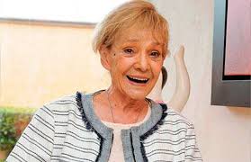 Cuatro años sin la primera actriz Magda Guzmán