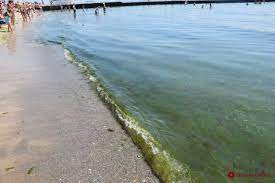 В черное море для участия в международных учениях sea. V Odesse Zacvelo More Foto Video Novosti Odessy Odessa Online 08 06 2019