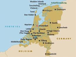 Pin By Kelly Broekhof On All Things Dutch Netherlands Map Netherlands Tourist Information