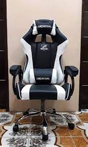 Cod / gcash / bank transfer minimal additional fee applies depending on the location. Likeregal Gaming Chair Video Gaming Gaming Accessories Interactive Gaming Figures On Carousell
