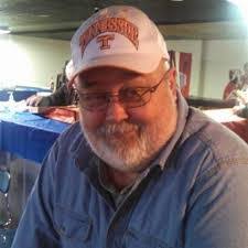 Donald Kropp's Instagram, Twitter & Facebook