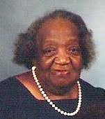 Obituary information for Gloria Montford