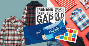 Six payment services for easier and more secure payment in your online shop. Staples 20 Off Gap Old Navy Gift Cards 25 Gap Or Old Navy Egift Card Only 20 More Hip2save