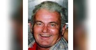 Melvin Baxter Schaffhauser Obituary