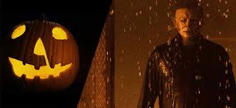 Michael myers escapes his fiery fate in new still from the horror sequel. Halloween Kills Michael Myers Rises Like A Phoenix In New Image Bignewz
