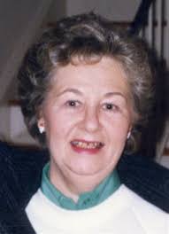 PATRICIA BROWN Obituary