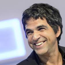 Patrick Chappatte varie son style(t)