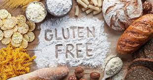 Ako Su Te Dosad Sprjecavale Tvoje Gluten Free Navike U Kuhinji I Pripremi Recepata Procitaj Ovaj Kratki Vodi Gluten Free Diet Foods With Gluten Free Dieting