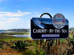 Cardiff North County San Diego Area Real Estate Exp