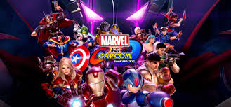 marvel vs capcom infinite appid 493840