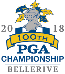 Team callaway is ready to make a major statement. 2018 Pga Championship Wikipedia