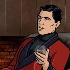 Check out inspiring examples of sterling_archer artwork on deviantart, and get inspired by our community of talented artists. Sterling Archer Xsterlingarcher Twitter