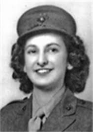 Evelyn Pearl Stoll Obituary