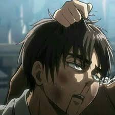 Part 1 Couple Shingeki No Kyojin Eren And Levi Matching Profile Pictures Attack On Titan Profile Picture