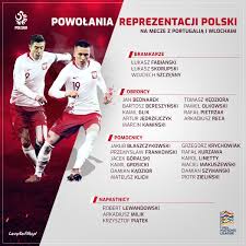Jerzy brzęczek został zwolniony z funkcji selekcjonera reprezentacji polski. Lewandowski Steht Im Kader Der Polnischen Nationalelf Tribuna Com