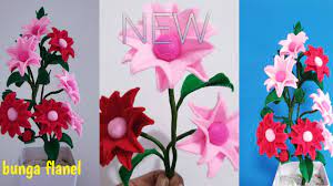 Buket bunga kain flanel bisa digunakan untuk hadiah wisuda, hadiah untuk orang terkasih atau bahkan sebagai buket bunga pengantin tergantung bagaimana anda membentuk dan merangkai bunga dari kain flanel tersebut. Cara Membuat Bunga Dari Kain Flanel Flower Felt Diy Youtube