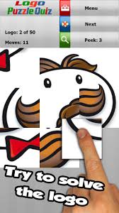 Trivia, logic and brain teasing fun are all part of the impossible quiz game, an online classic that's been making the rounds for years now. Logo Puzzle Quiz For Android Apk Download