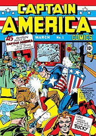 This is good news if you own copies of these rare comic books today. Jack Kirby Wikipedia