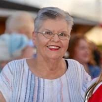 Jean May Lucy Obituary (2024)