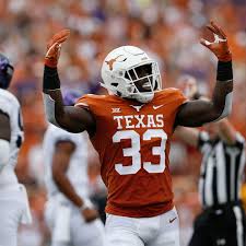 Chiefs legend Derrick Johnson intends to mentor UDFA LB Gary Johnson