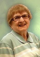 Remembering Sister Lillian Marie Farrell, IHM