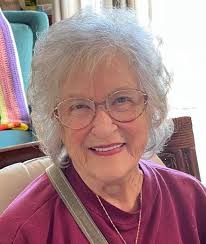 Elaine Youravich Obituary