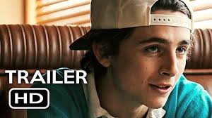 Jika dalam 5 detik provider tidak muncul silahkan refresh. Hot Summer Nights Official Trailer 1 2018 Timothee Chalamet Maika Monroe Drama Movie Hd Youtube