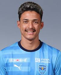 Mateus Moraes, Mateus Souza Moraes