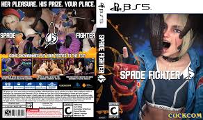 blacked, capcom, street fighter, street fighter 6, a.k.i. - R34 Vault