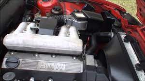 Race chip for bmw e36 e34 318i 518i m40 engine 12hp 7000rpm 0261200986 dme ebay. Bmw 318i E30 M40 Exhaust Youtube