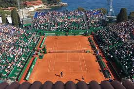 Nadal schiacciasassi, djokovic in scioltezza. Tennis Atp Roma 2019 Eliminati I Tennisti Italiani Meteo Oggi 16 Maggio