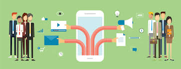 Since women were responsible for most household purchasing done, advertisers and agencies recognized the value of women's insight during the creative process. Guide To Advertising Technology Columbia Journalism Review