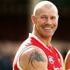 Pick #19 1995 national draft by st kilda saints. 1